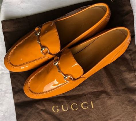 chaussure pour femme 2018 derbies gucci